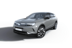 Opel Grandland GS - Afbeelding 3