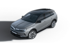 Opel Grandland GS - Afbeelding 4