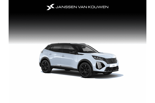 Peugeot e-2008 GT - Electric