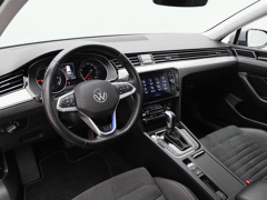 Volkswagen Passat Variant 1.4 TSi 218 Pk Automaat PHEV GTE Business - Afbeelding 3