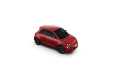 Abarth 500e Urban - Afbeelding 3