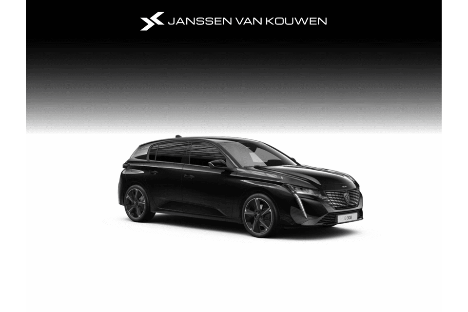 Peugeot E-308 Allure - Afbeelding 1