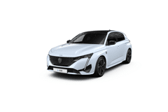 Peugeot E-308 GT - Afbeelding 3