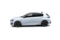 Peugeot E-308 GT - Afbeelding 5