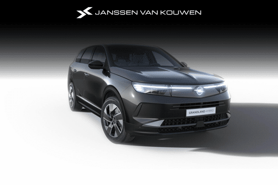 Opel Grandland GS