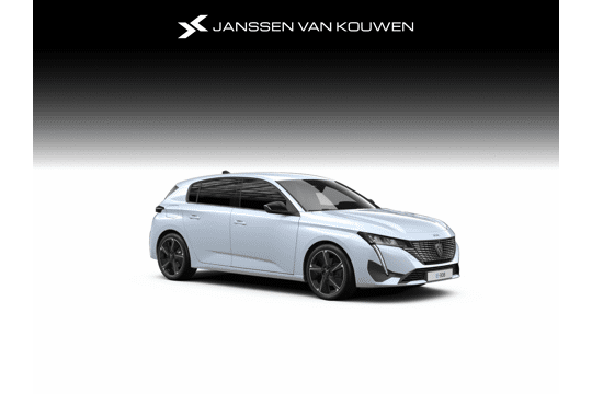 Peugeot E-308 Allure