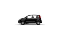 Fiat Panda City - Afbeelding 3
