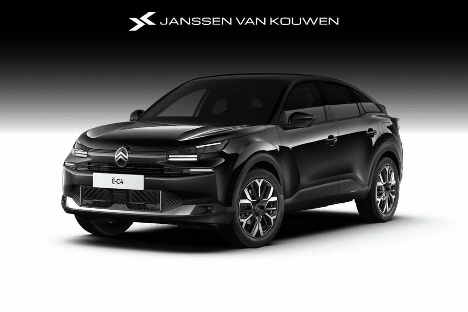 Citroën Ë-C4 Business - Afbeelding 1
