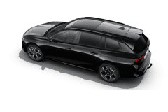 Opel Astra GS - Afbeelding 4