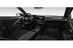 Opel Astra GS - Afbeelding 5