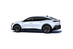 Peugeot 408 GT - Afbeelding 3