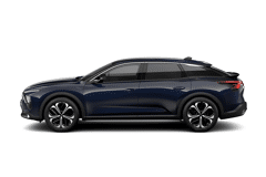 Citroën C5 X Max - Afbeelding 2