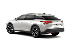 Citroën C5 X Plus - Afbeelding 3