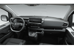 Opel Vivaro Standaard - Afbeelding 5