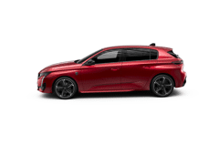 Peugeot E-308 GT - Afbeelding 5