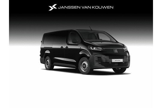 Fiat Scudo Standaard