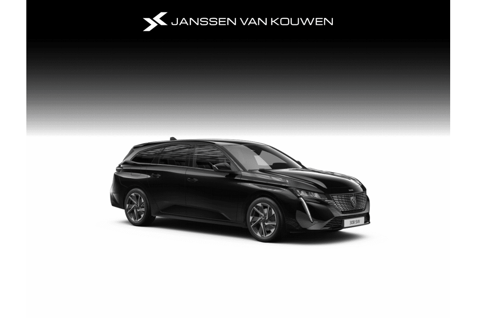 Peugeot 308 Allure - Afbeelding 1