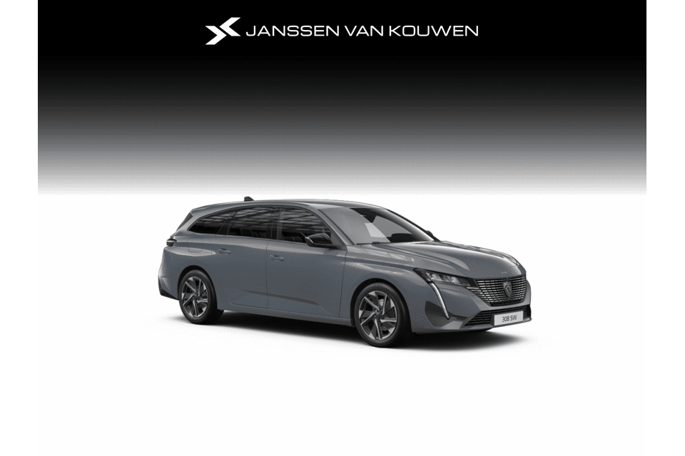 Peugeot 308 Allure - Afbeelding 1