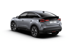Citroën Ë-C4 Business - Afbeelding 3