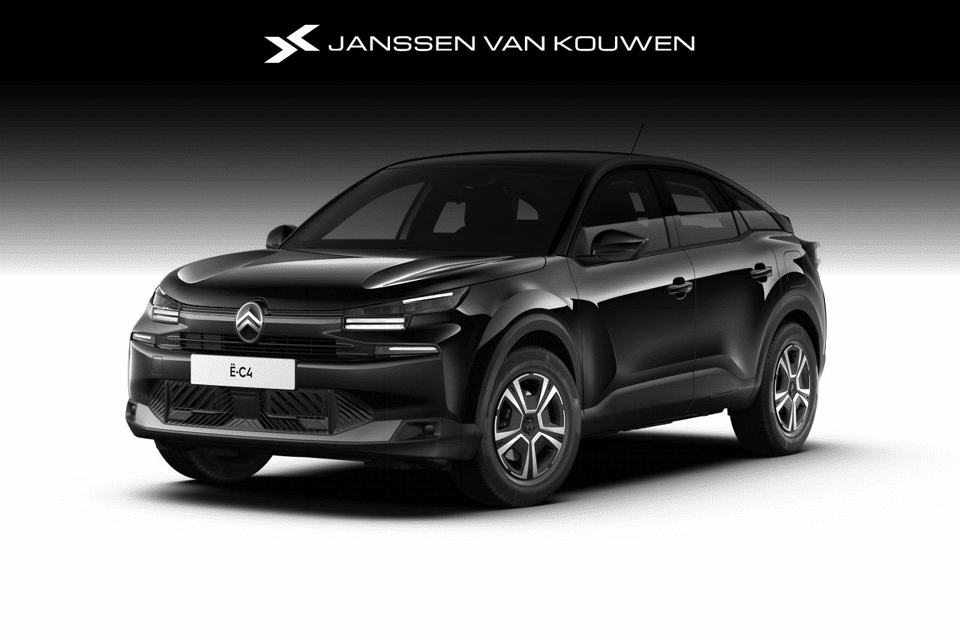 Citroën Ë-C4 You - Afbeelding 1