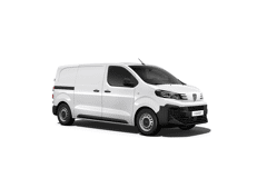 Peugeot Expert Standaard - electric - Afbeelding 4