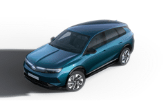 Opel Grandland GS - Electric - Afbeelding 4