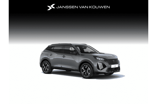 Peugeot e-2008 Allure Advantage