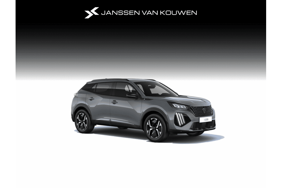 Peugeot e-2008 Allure Advantage - Afbeelding 1