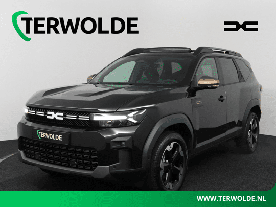 Dacia Bigster Extreme