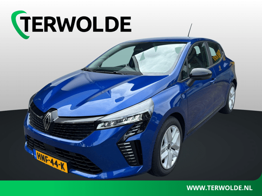 Renault Clio evolution TCe 90