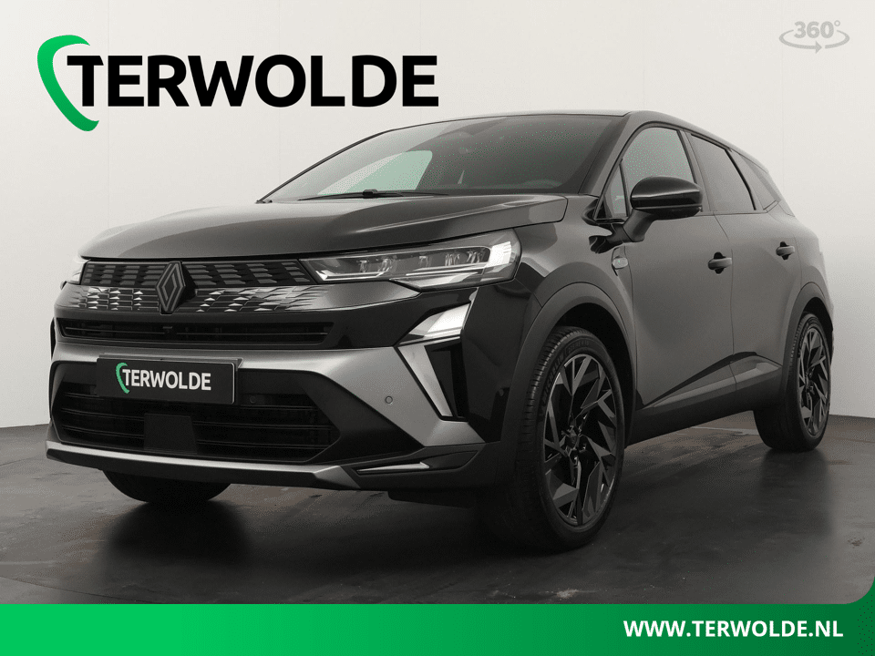 Renault Symbioz 1.6 E-Tech full hybrid 145 esprit Alpine - Afbeelding 1