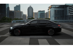 BMW 3 Serie 330e M Sport Automaat - Afbeelding 5