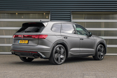 Volkswagen Touareg R 3.0 V6 TSI eHybrid 462pk 4-Motion - Afbeelding 2