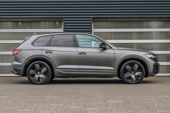 Volkswagen Touareg R 3.0 V6 TSI eHybrid 462pk 4-Motion - Afbeelding 3