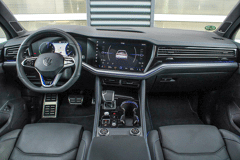 Volkswagen Touareg R 3.0 V6 TSI eHybrid 462pk 4-Motion - Afbeelding 5