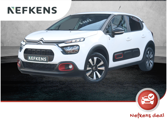 Citroën C3 1.2 PureTech C-Series