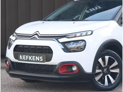 Citroën C3 1.2 PureTech C-Series - Afbeelding 3