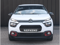 Citroën C3 1.2 PureTech C-Series - Afbeelding 2
