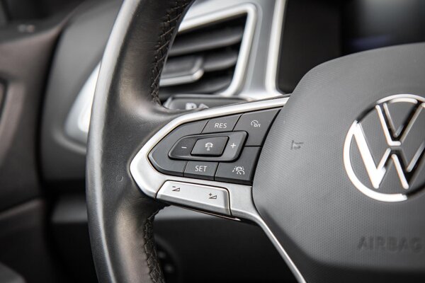 cruise control adaptief