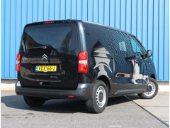 Citroën Jumpy M Club 180PK Automaat - Afbeelding 3