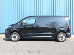 Citroën Jumpy M Club 180PK Automaat - Afbeelding 2