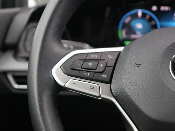 cruise control adaptief met Stop&Go en stuurhulp