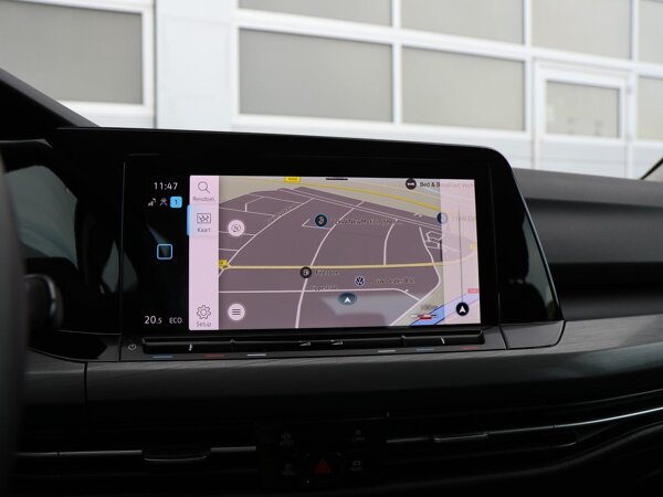 navigatiesysteem full map