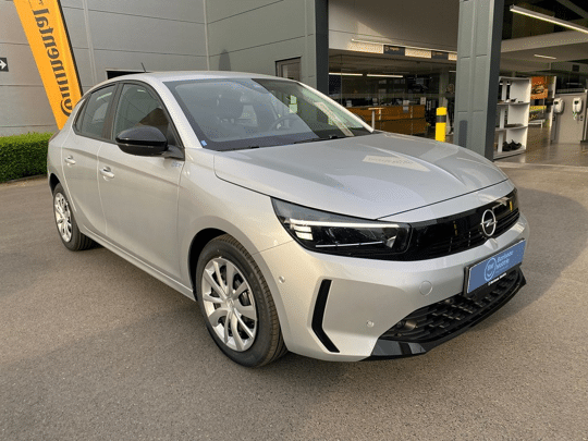 Opel Corsa 1.2 75PK MT5 * CARPLAY * SENSOREN V + A * LED DAGRIJVERLICHTING *