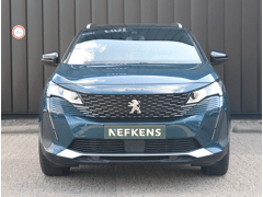 Peugeot 5008 1.2 130pk Allure Pack Business - Afbeelding 3
