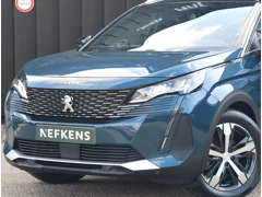 Peugeot 5008 1.2 130pk Allure Pack Business - Afbeelding 5