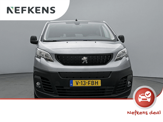 Peugeot e-Expert L3 DC Asphalt 75kWh