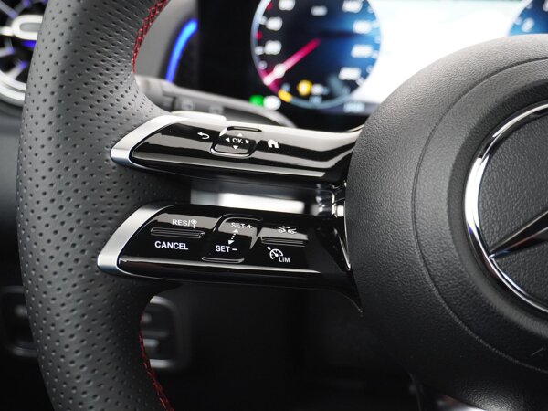 cruise control