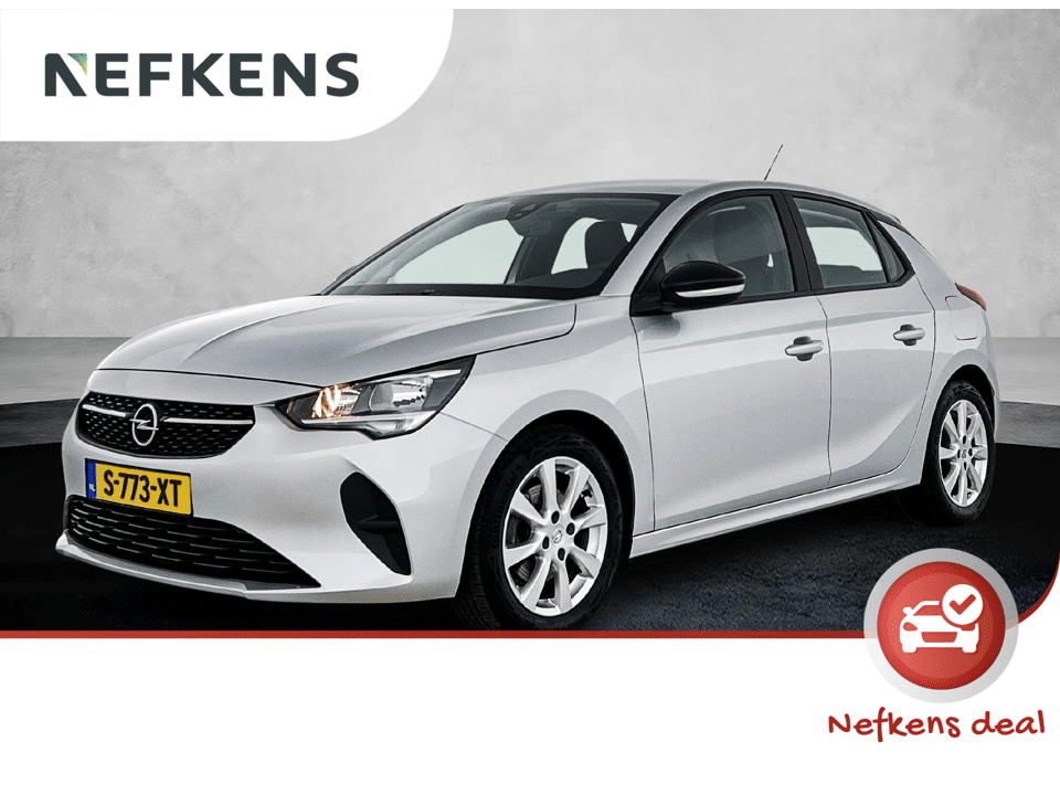Opel Corsa 100PK Level 2 - Afbeelding 1