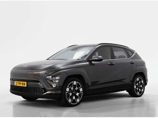 Hyundai KONA Comfort 65.4 kWh | Demo |